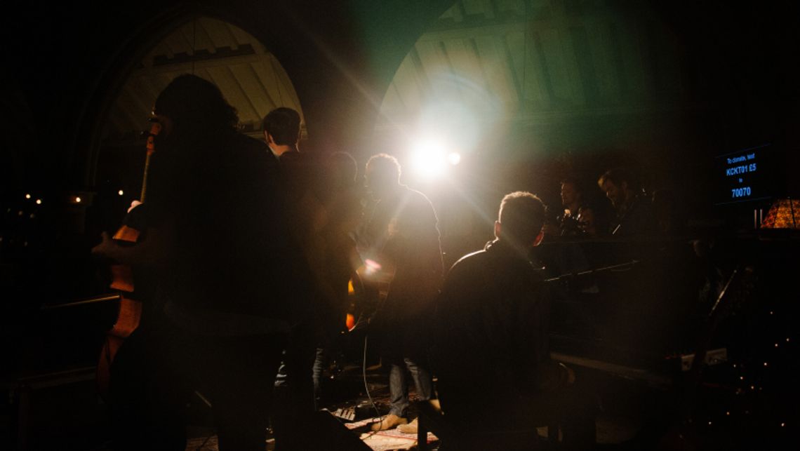 Spełnij marzenie Dominika!