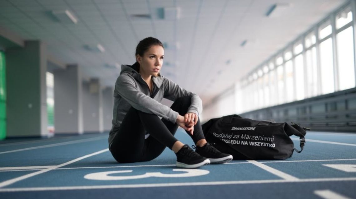 Spełnij swoje biegowe marzenie i wystartuj podczas Memoriału Janusza Kusocińskiego