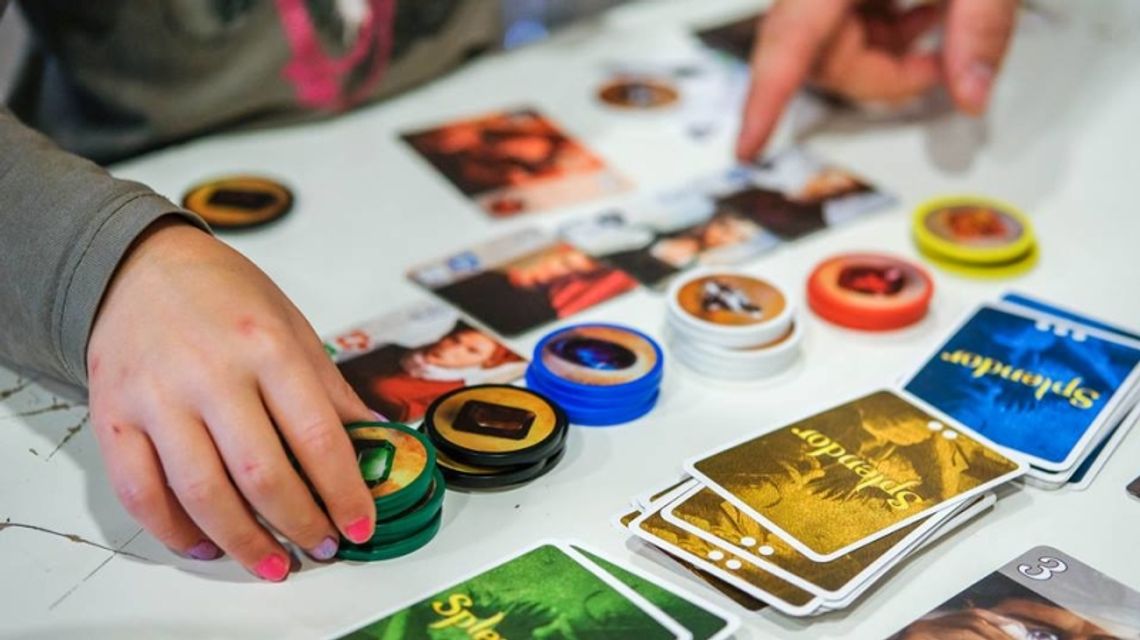 "Splendor już za nami"