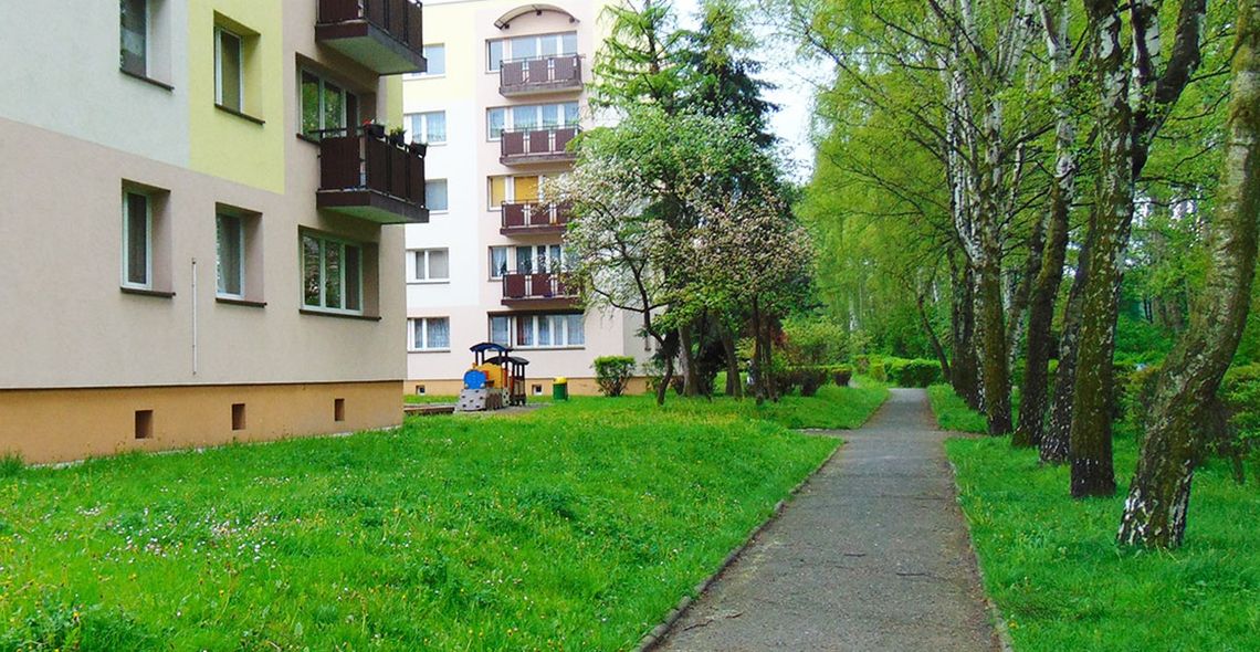 Spółdzielnia Mieszkaniowa w Świętochłowicach ogłosiła plan remontów na 2026 rok Spółdzielnia Mieszkaniowa w Świętochłowicach ogłosiła plan remontów na 2026 rok