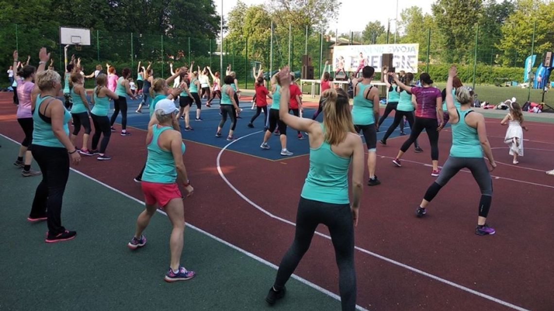 Sport wraca na obiekty MORiS