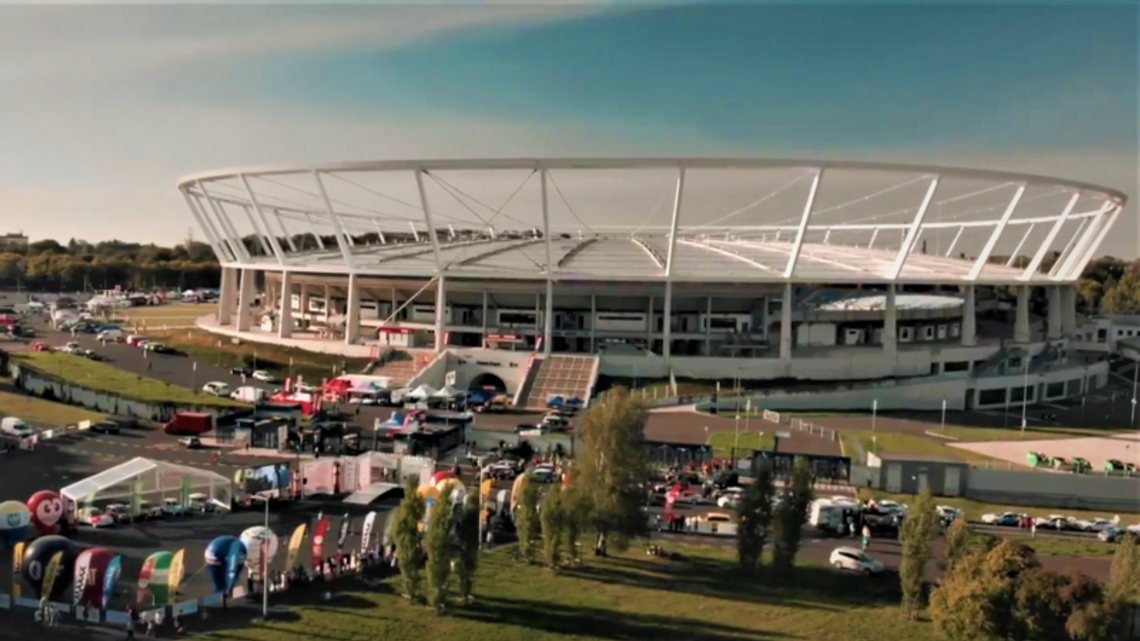 Sportowe i motoryzacyjne widowisko – rajdowe mistrzostwa Polski ponownie na Śląsku