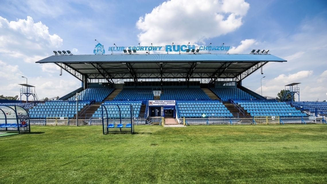 Sportowe śniadanie na Cichej