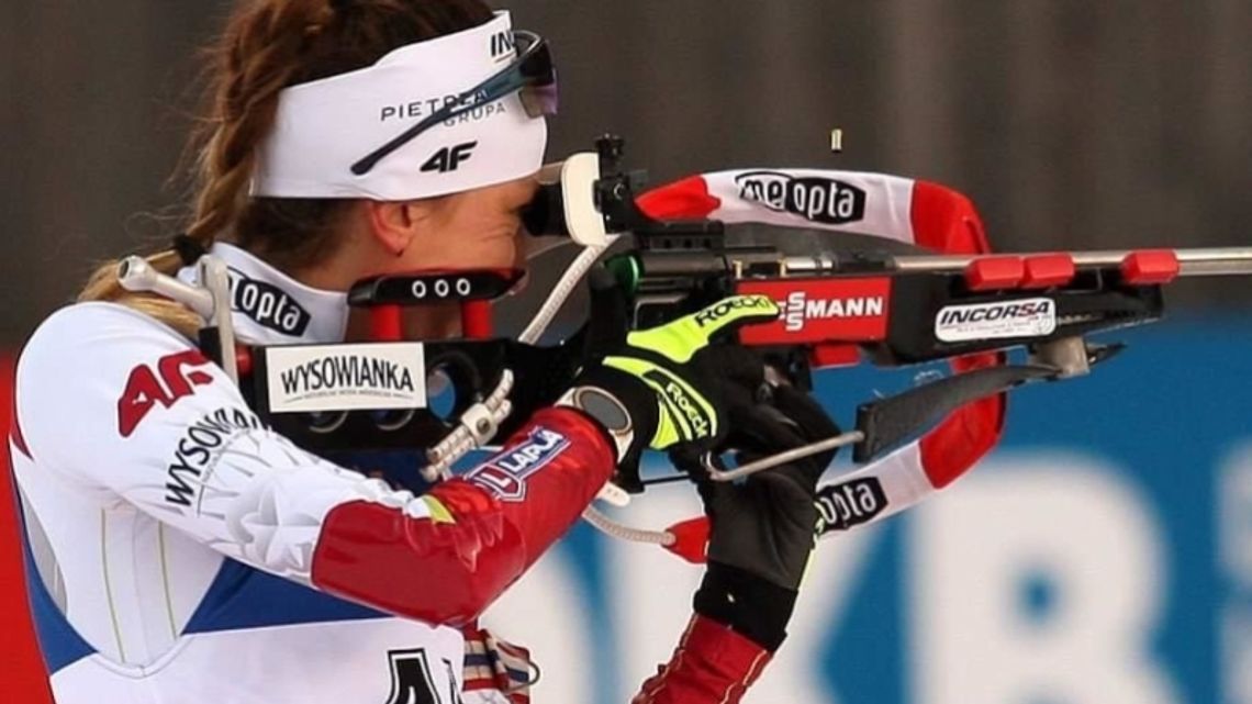 sportsinwinter.pl: Hojnisz weźmie udział w City Biathlon