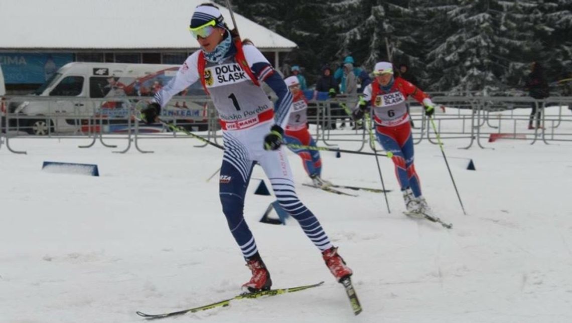 Spory awans Hojnisz, dobre starty Zbylut