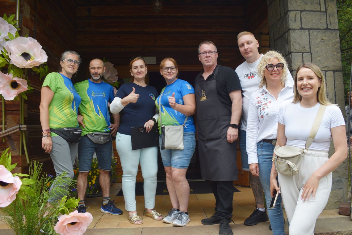 Spotkali się razem już po raz trzeci! Za nami wyjątkowa impreza Fundacji Wasza Chorzowianka