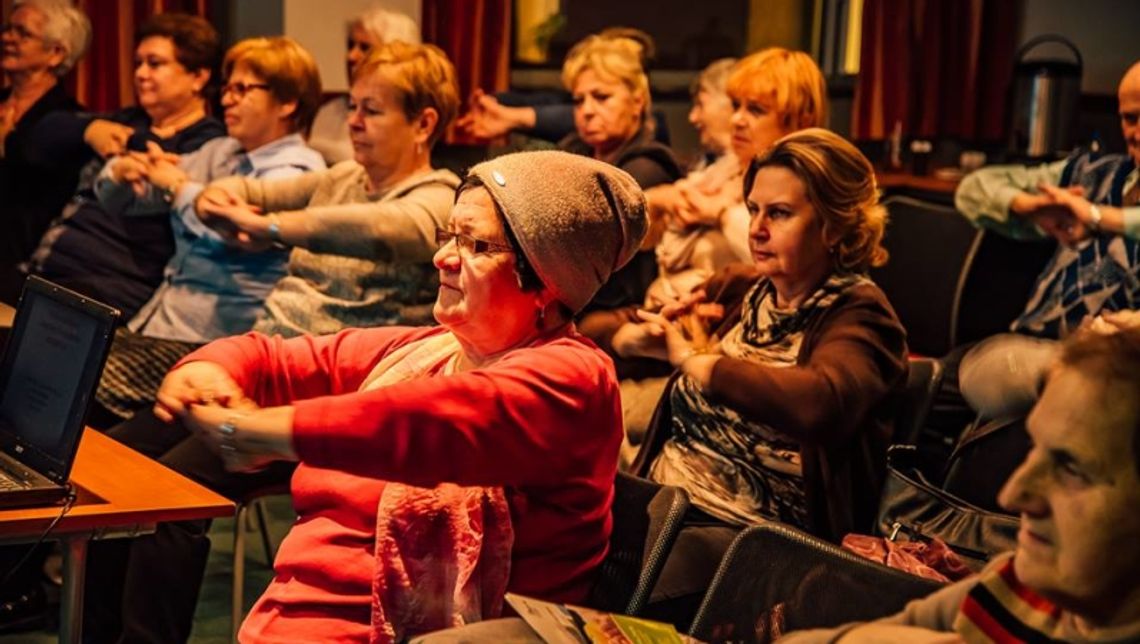 Spotkanie medyczne za nami [Fotorelacja]