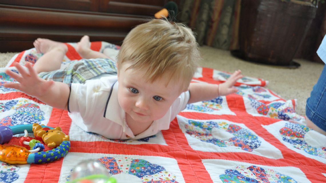 Spotkanie z logopedą  w ramach "Akademii Dobrego Rodzica" 