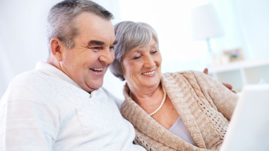 Spotkanie z prawem dla seniorów Spotkanie z prawem dla seniorów