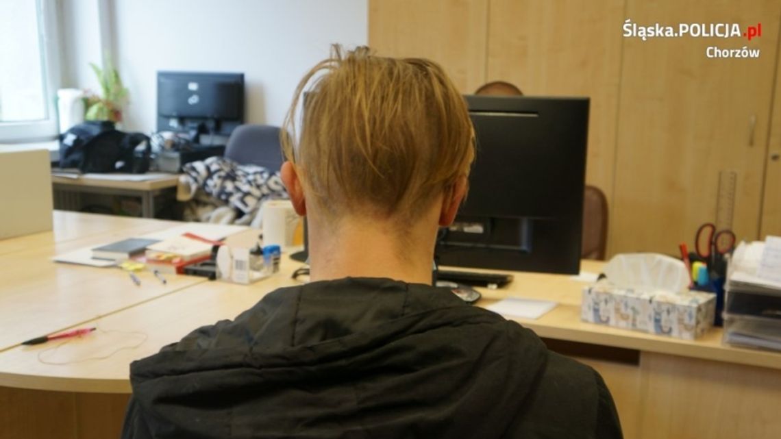 Sprawcy rozboju zatrzymani