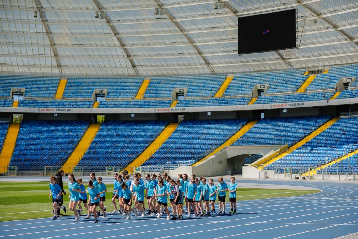 Stadion Śląski będzie miał nową bieżnię. Czy będzie sprzyjać wszystkim?