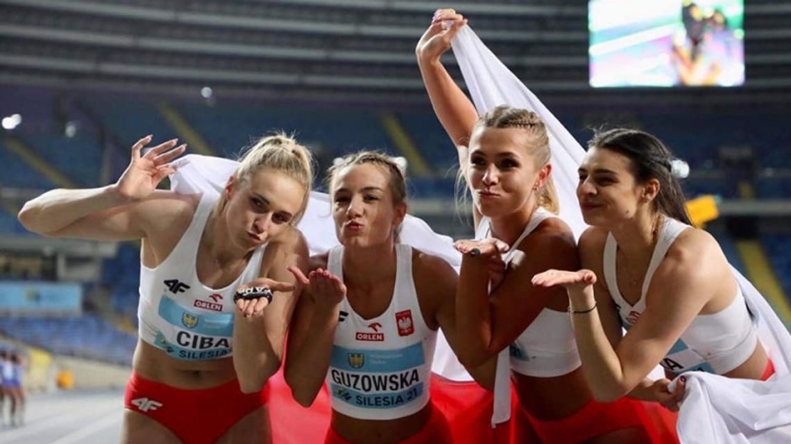 Stadion Śląski będzie ubiegać się o organizację Lekkoatletycznych Mistrzostw Świata w 2025 roku!