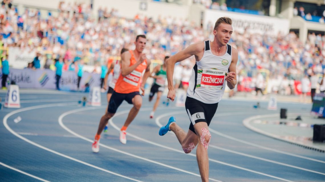 Stadion Śląski coraz bliżej ME w lekkiej atletyce