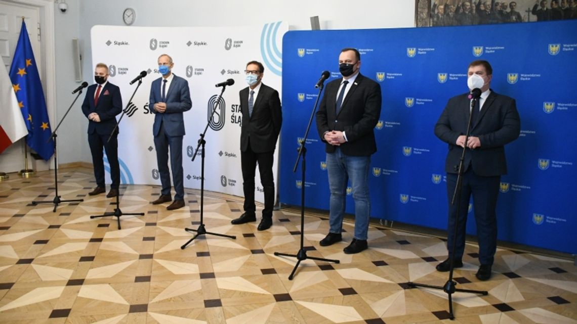 Stadion Śląski gospodarzem drużynowych Mistrzostw Europy 2021!