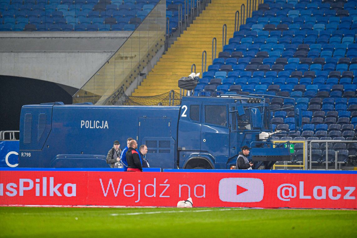 Stadion Śląski liczy straty. Zagrożony Memoriał Kusocińskiego?