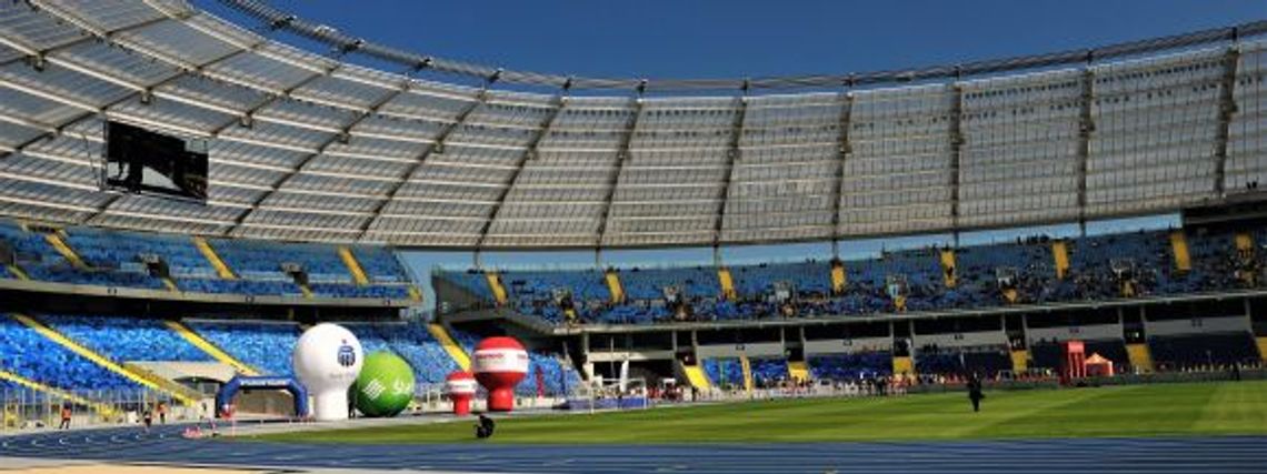 Stadion Śląski nominowany do nagrody