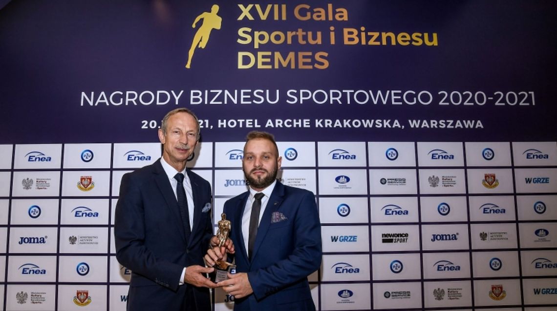 Stadion Śląski obiektem sportowym 2020-2021!