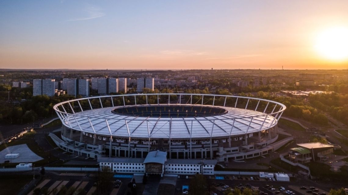 Stadion Śląski podsumowuje miniony rok
