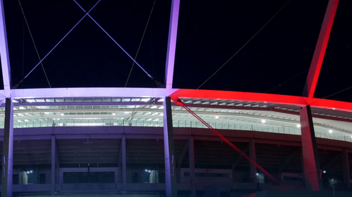 Stadion Śląski upamiętni rocznicę Chrztu Polski Stadion Śląski upamiętni rocznicę Chrztu Polski