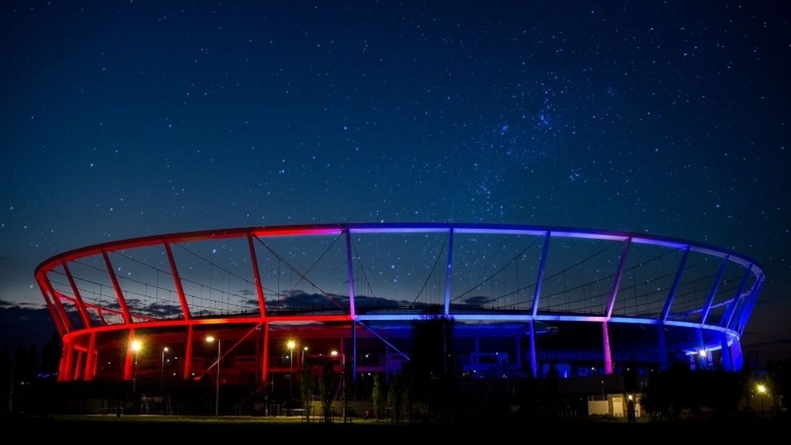 Stadion Śląski z Pepsi na 3 lata