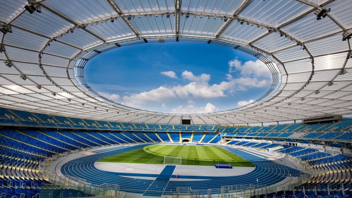 Stadion Śląski z piątym miejscem w plebiscycie na Stadion Roku 2017