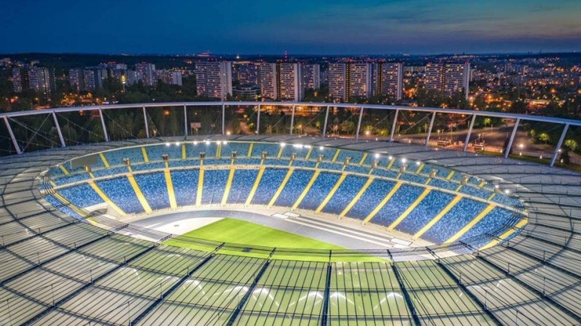 Stadion Śląski z szansą na Nagrodę Biznesu Sportowego