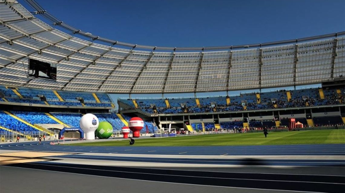 Stadion Śląski za drogi na mecze ligowe Stadion Śląski za drogi na mecze ligowe