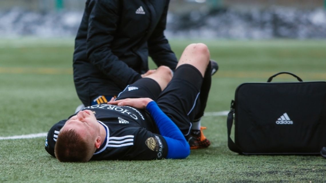 Stan zdrowia Idzika i Wyroby Stan zdrowia Idzika i Wyroby