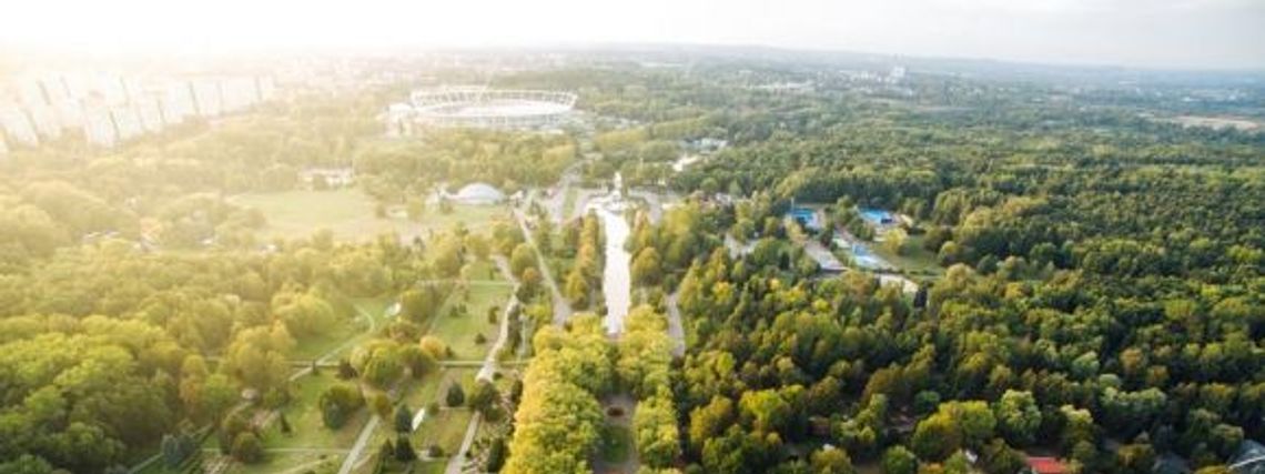 Staną w obronie parkowej przyrody