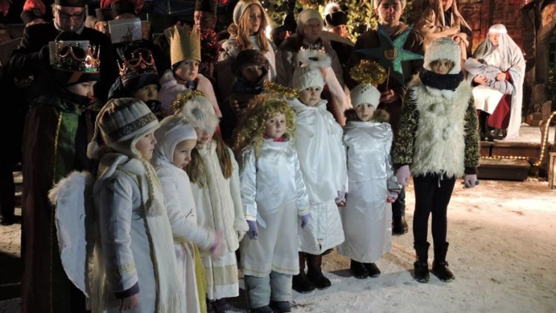 Starochorzowskimi ulicami przejdzie Orszak Trzech Króli