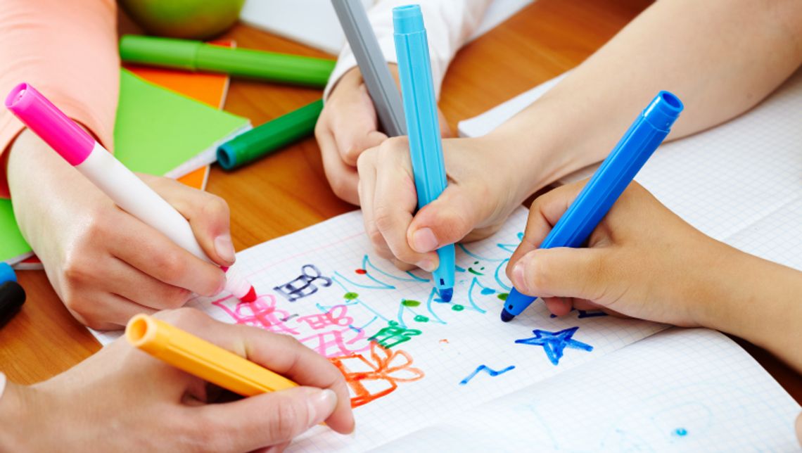 Startuje nabór do przedszkoli