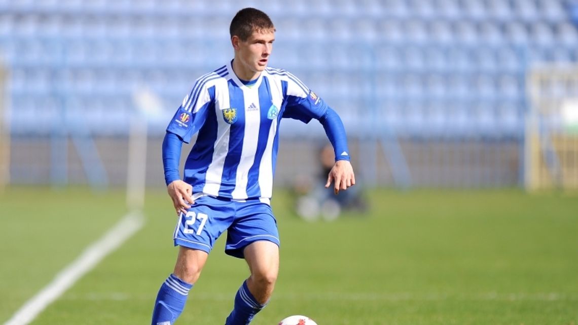 Starzyński i Piwko w Gwarku