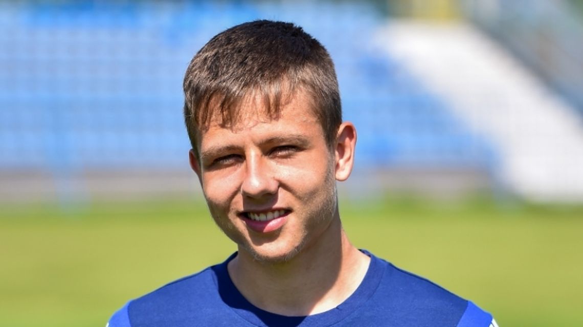 Starzyński przechodzi do Wisły