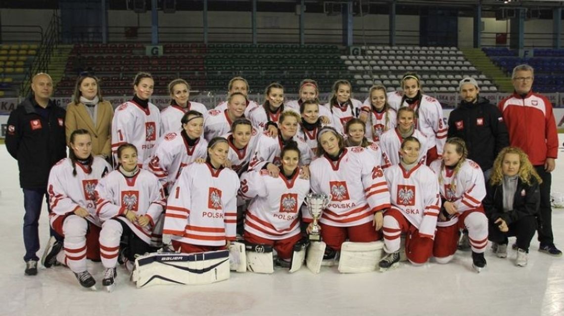 Sukces chorzowianki!