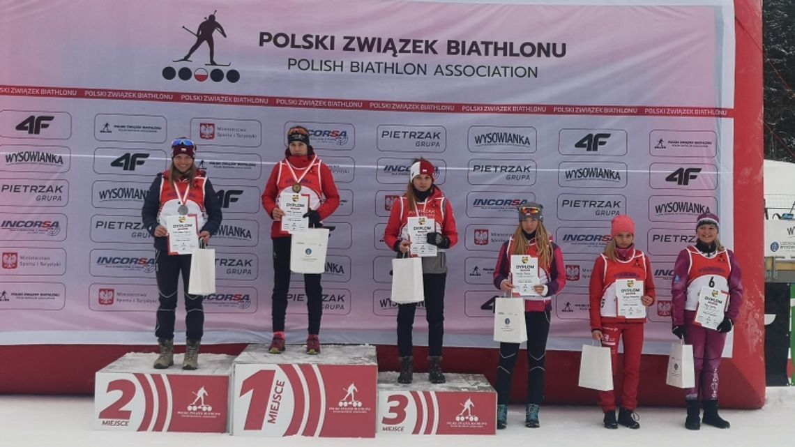 Sukcesy UKS Statima Team Chorzów 