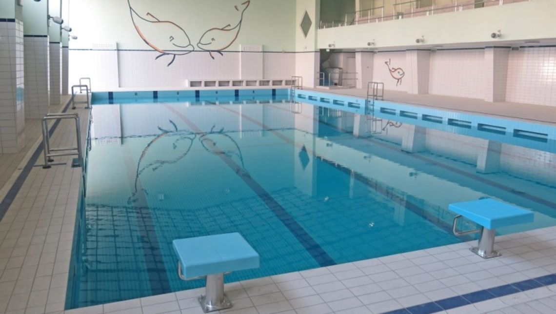 Super Pływacy nie odpuszczają