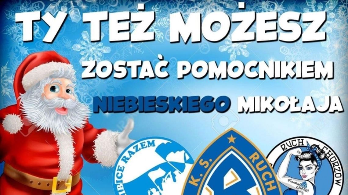 Świąteczna zbiórka