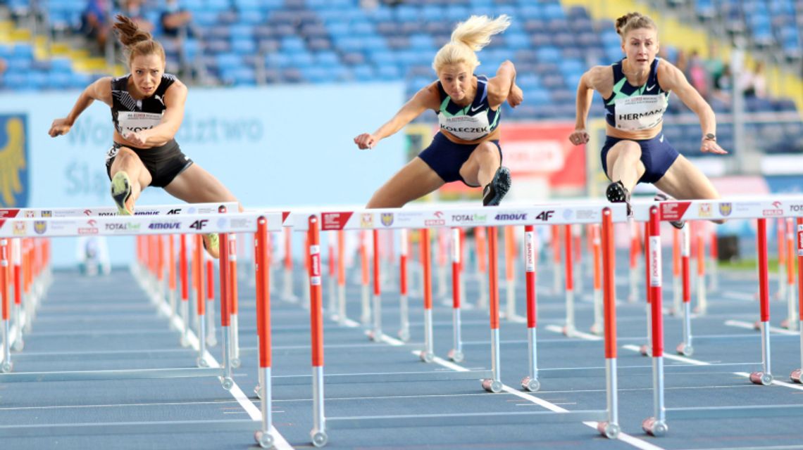 Światowe wyniki na 66. ORLEN Memoriale Janusza Kusocińskiego w Chorzowie [ZDJĘCIA]