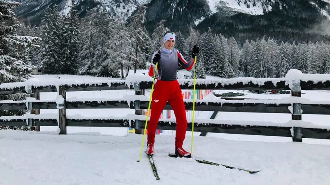 Świetny wynik Karoliny Janko