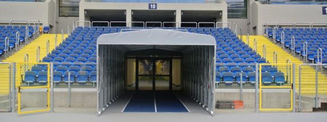 Święto Niepodległości na Stadionie Śląskim