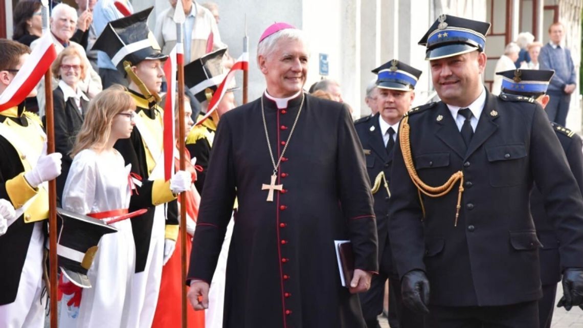 Święto patrona Chorzowa [ZDJĘCIA]