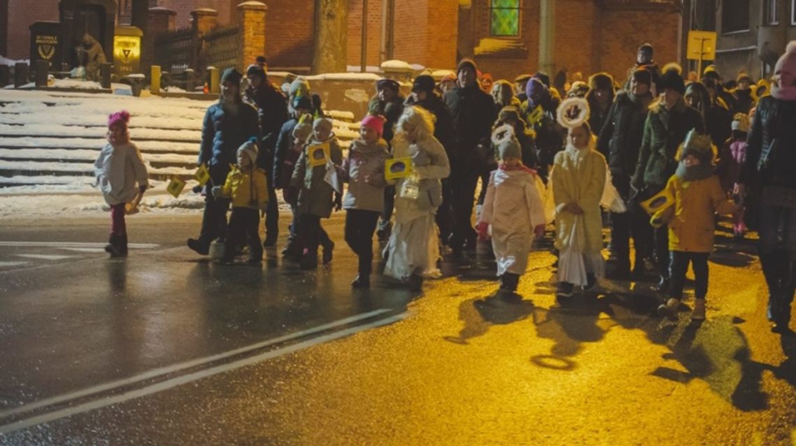 Święto Trzech Króli. [Fotorelacja]