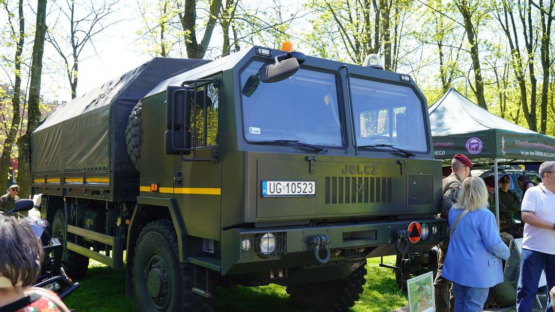 Święto Wojska Polskiego już 15 sierpnia. Uroczysty apel w Chorzowie powróci na Rynek! Święto Wojska Polskiego już 15 sierpnia. Uroczysty apel w Chorzowie powróci na Rynek!