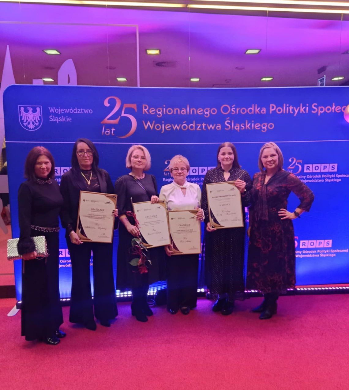 Świętochłowice docenione w konkursie Śląski Prometeusz Świętochłowice docenione w konkursie Śląski Prometeusz