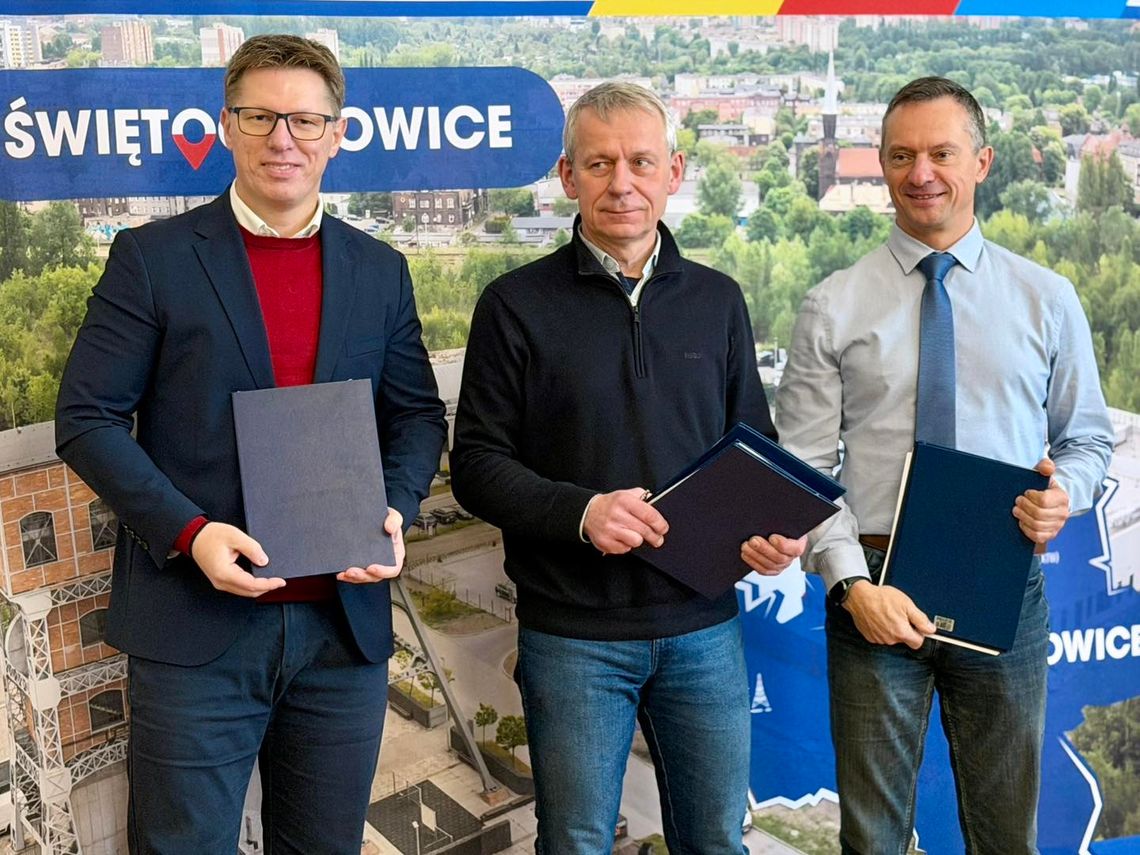 Świętochłowice inwestują w odnawialne źródła energii w obiektach publicznych. To szkoły, przedszkola i PUP!