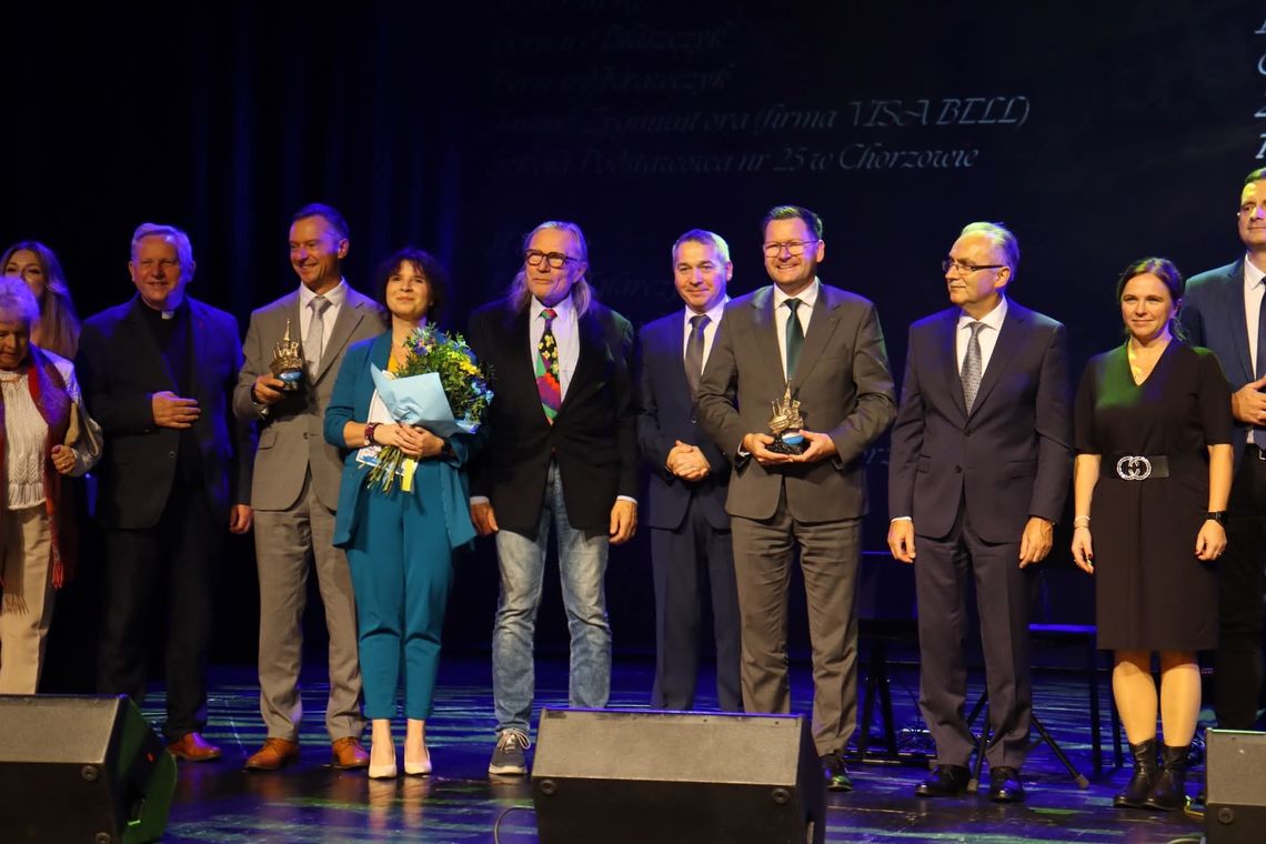 Świętochłowice nagrodzone w konkursie „Kamrat Ślonskij Godki”!