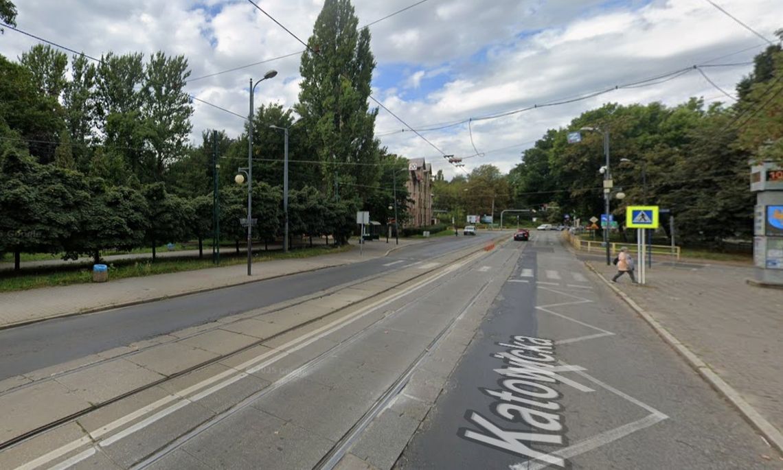 Świętochłowice otrzymały prawie 22 miliony zł na przebudowę komunikacji na mijance