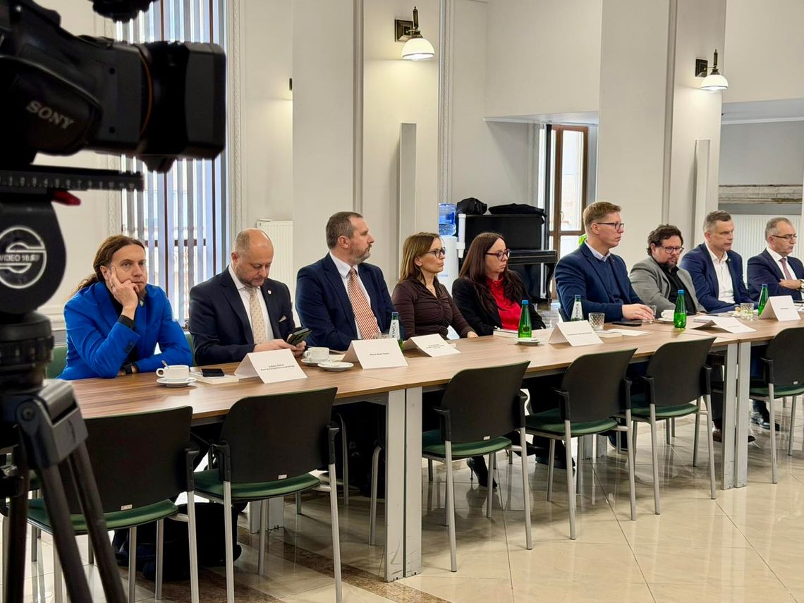 Świętochłowice podsumowały obchody 80. rocznicy Tragedii Górnośląskiej. Prezydent apeluje o ogólnopolską pamięć Świętochłowice podsumowały obchody 80. rocznicy Tragedii Górnośląskiej. Prezydent apeluje o ogólnopolską pamięć