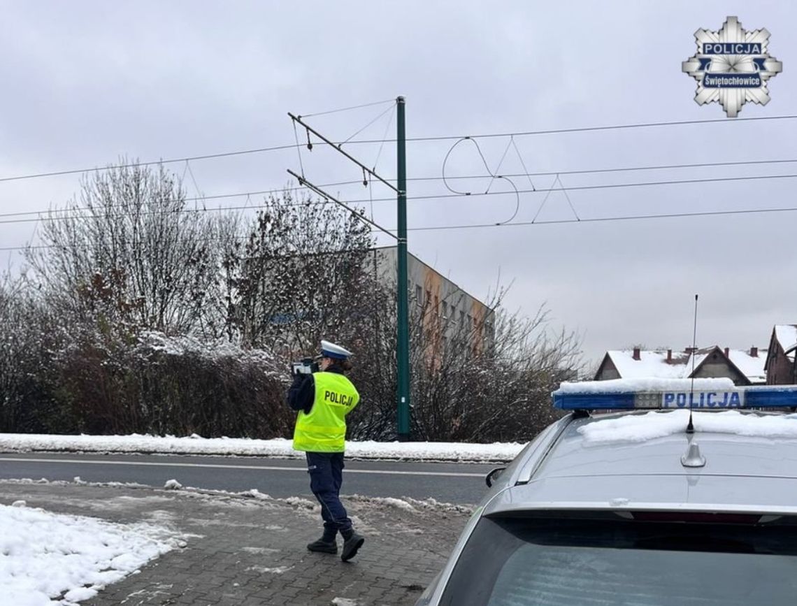 Świętochłowice stawiają na bezpieczeństwo – policja ujawnia wyniki kontroli na drogach