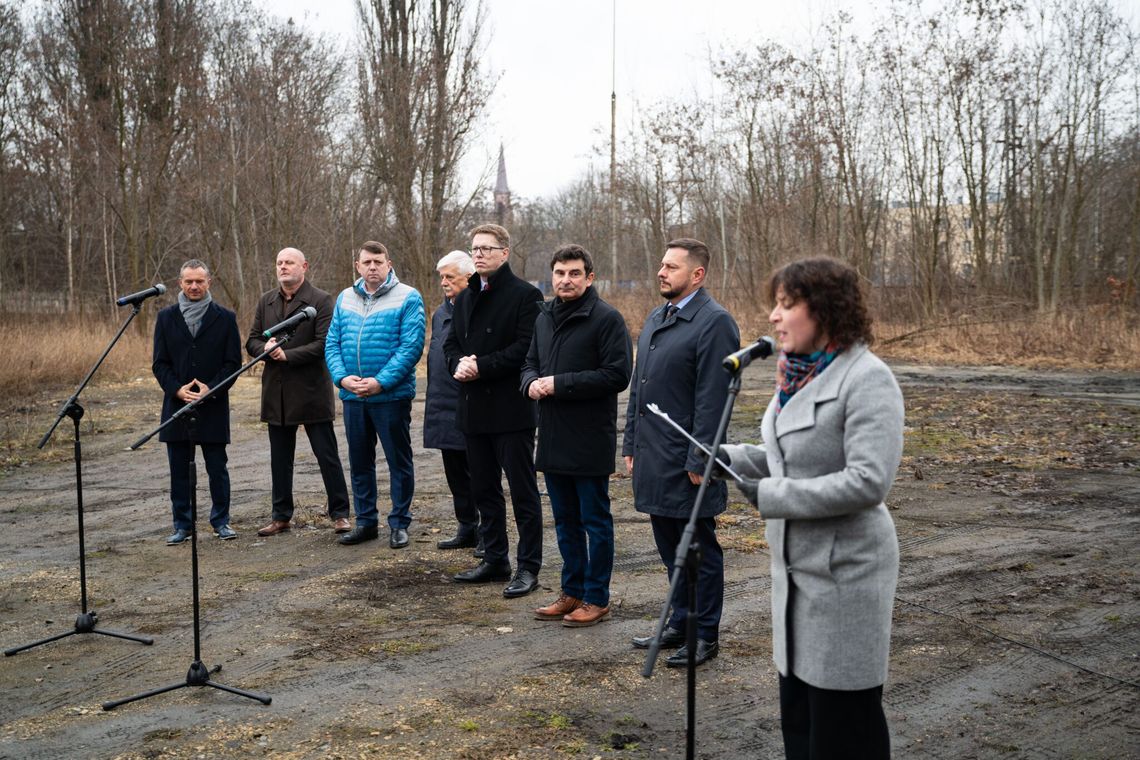 Świętochłowice stawiają na komunikacyjną rewolucję. Przebudowa Mijanki pochłonie 122 miliony!